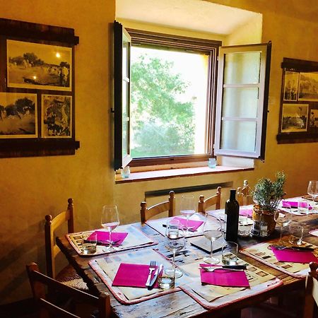 Casone Ugolino Guest House โดโนราตีโก ภายนอก รูปภาพ