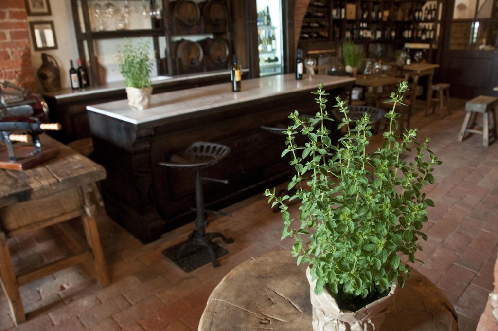 Casone Ugolino Guest House โดโนราตีโก ภายนอก รูปภาพ