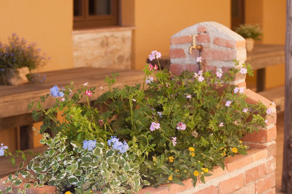 Casone Ugolino Guest House โดโนราตีโก ภายนอก รูปภาพ