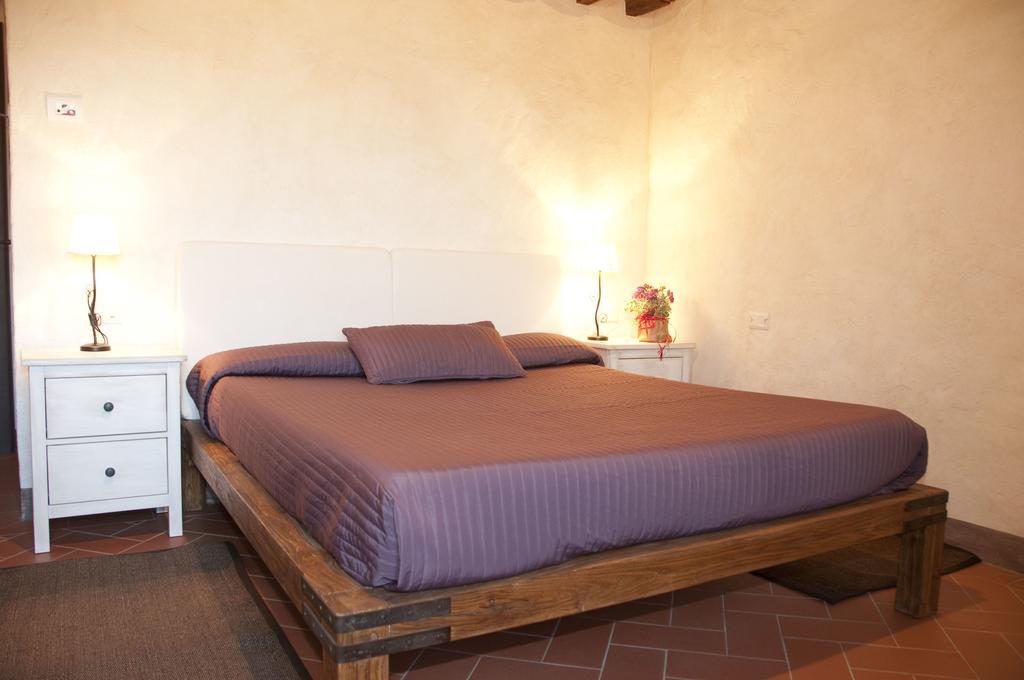 Casone Ugolino Guest House โดโนราตีโก ภายนอก รูปภาพ