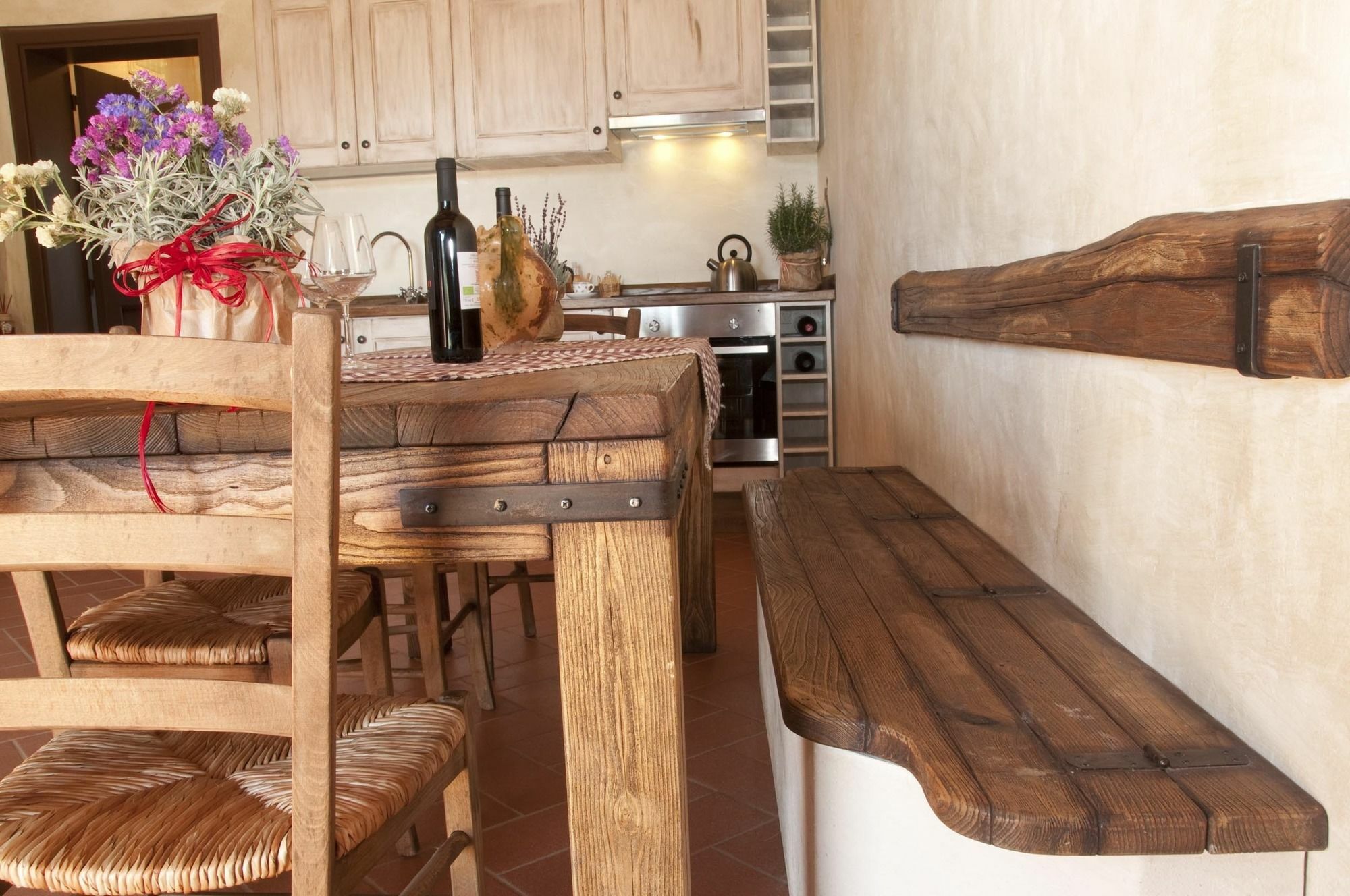 Casone Ugolino Guest House โดโนราตีโก ภายนอก รูปภาพ