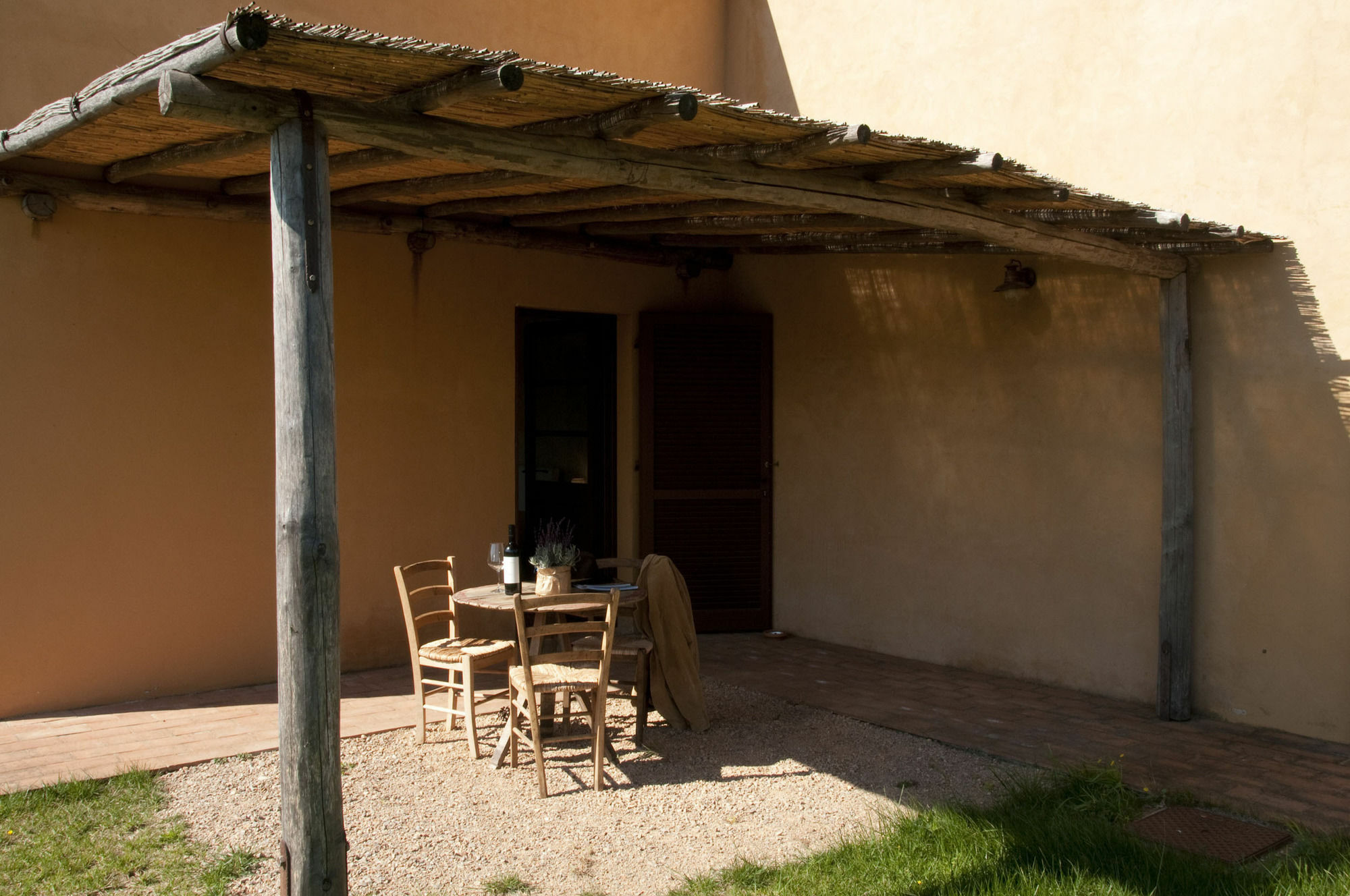 Casone Ugolino Guest House โดโนราตีโก ภายนอก รูปภาพ