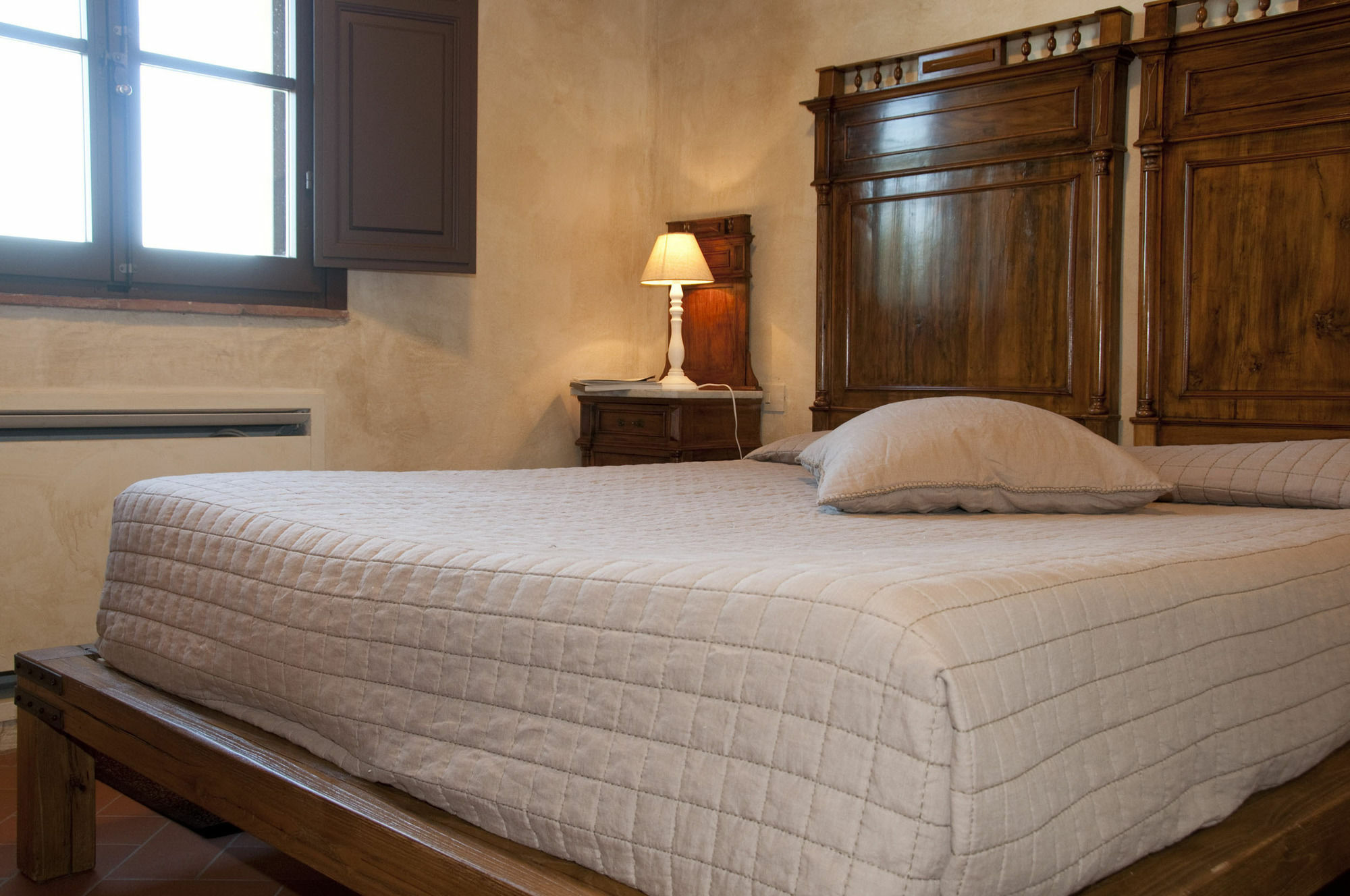 Casone Ugolino Guest House โดโนราตีโก ภายนอก รูปภาพ