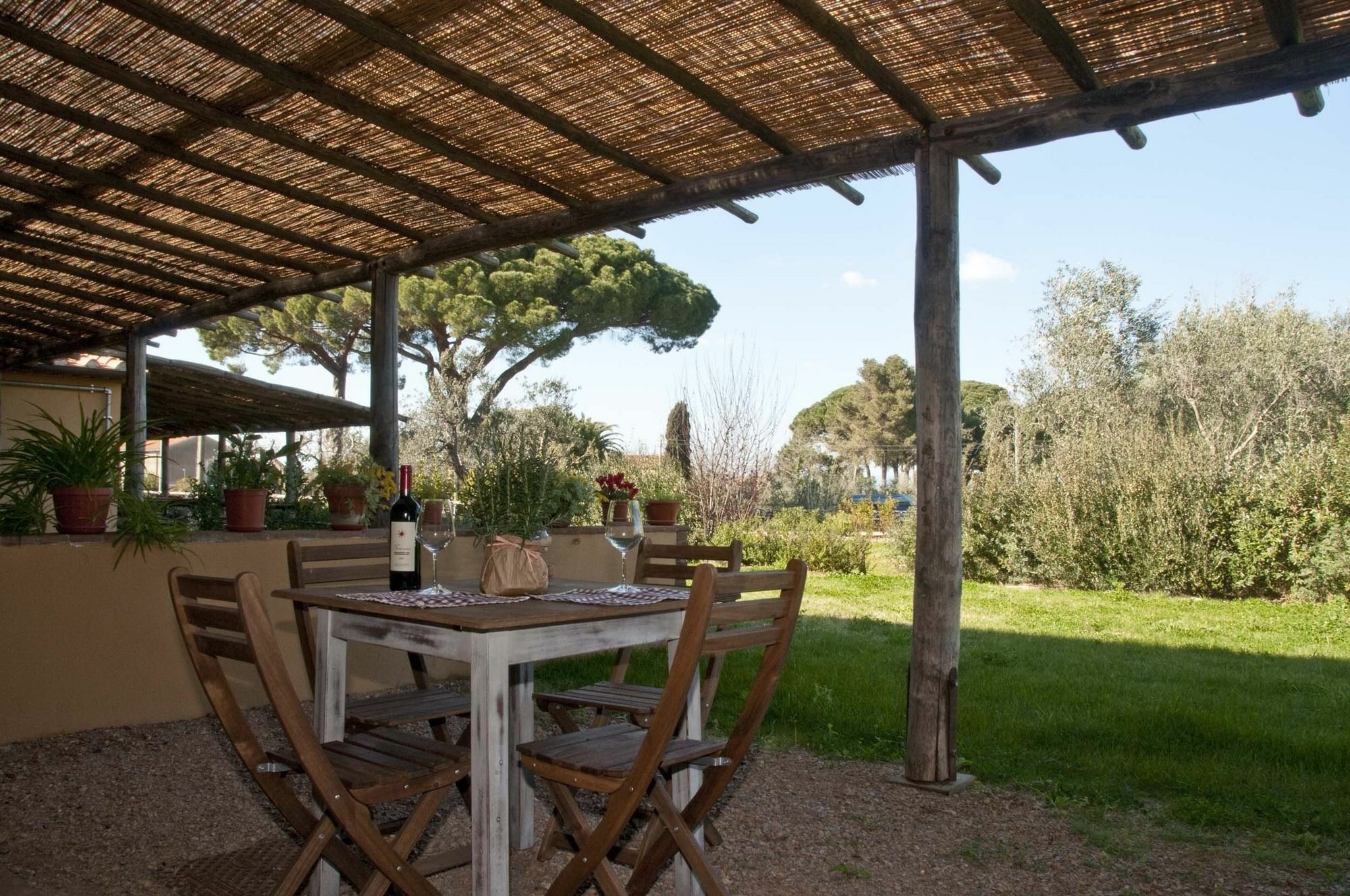 Casone Ugolino Guest House โดโนราตีโก ภายนอก รูปภาพ