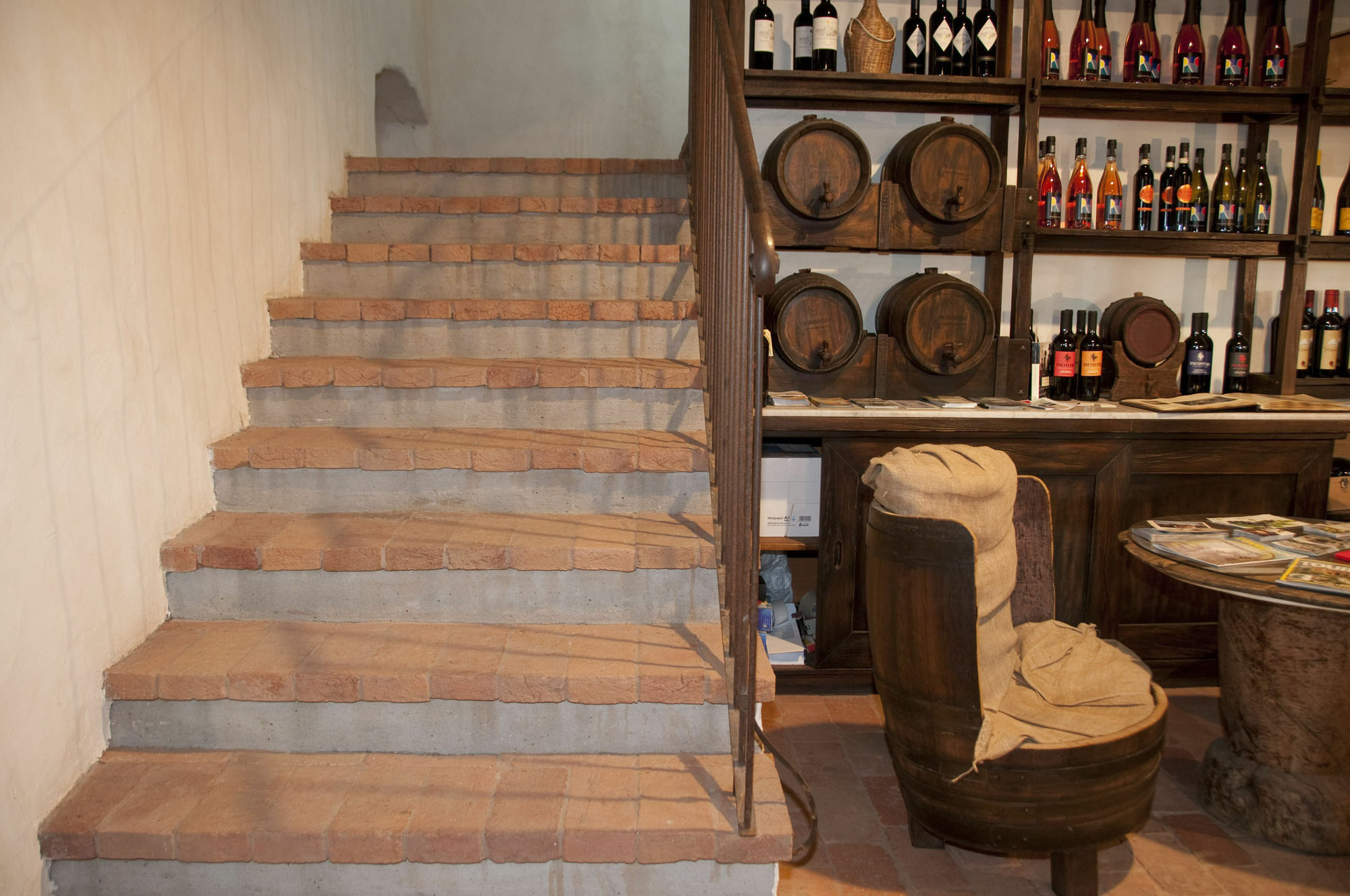 Casone Ugolino Guest House โดโนราตีโก ภายนอก รูปภาพ